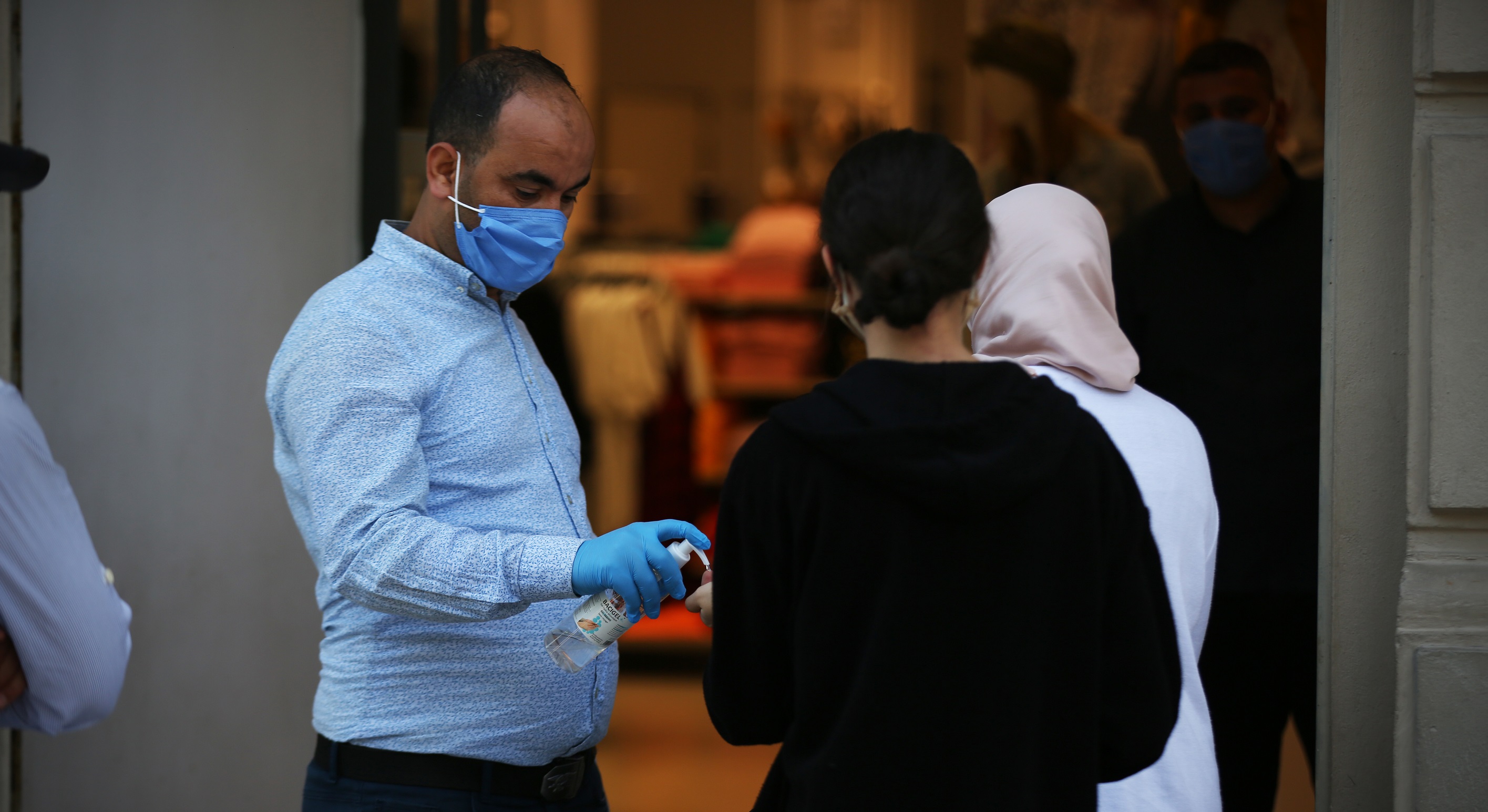 الحوكمة في المنطقة العربية: الخبراء يناقشون الاستجابات العامة لفيروس كورونا  المستجدّ | Brookings