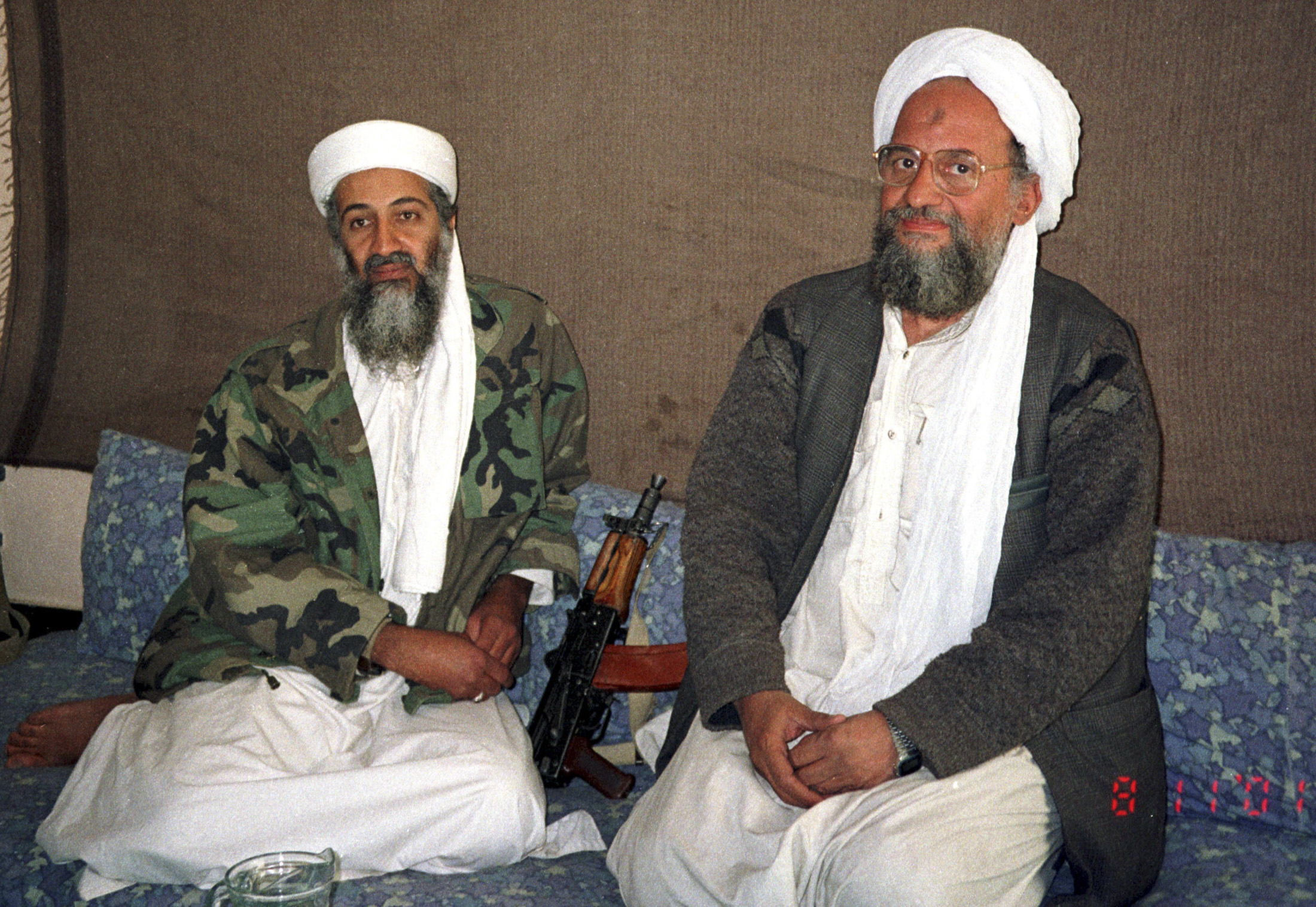 The death of Ayman al-Zawahri and the future of al-Qaida