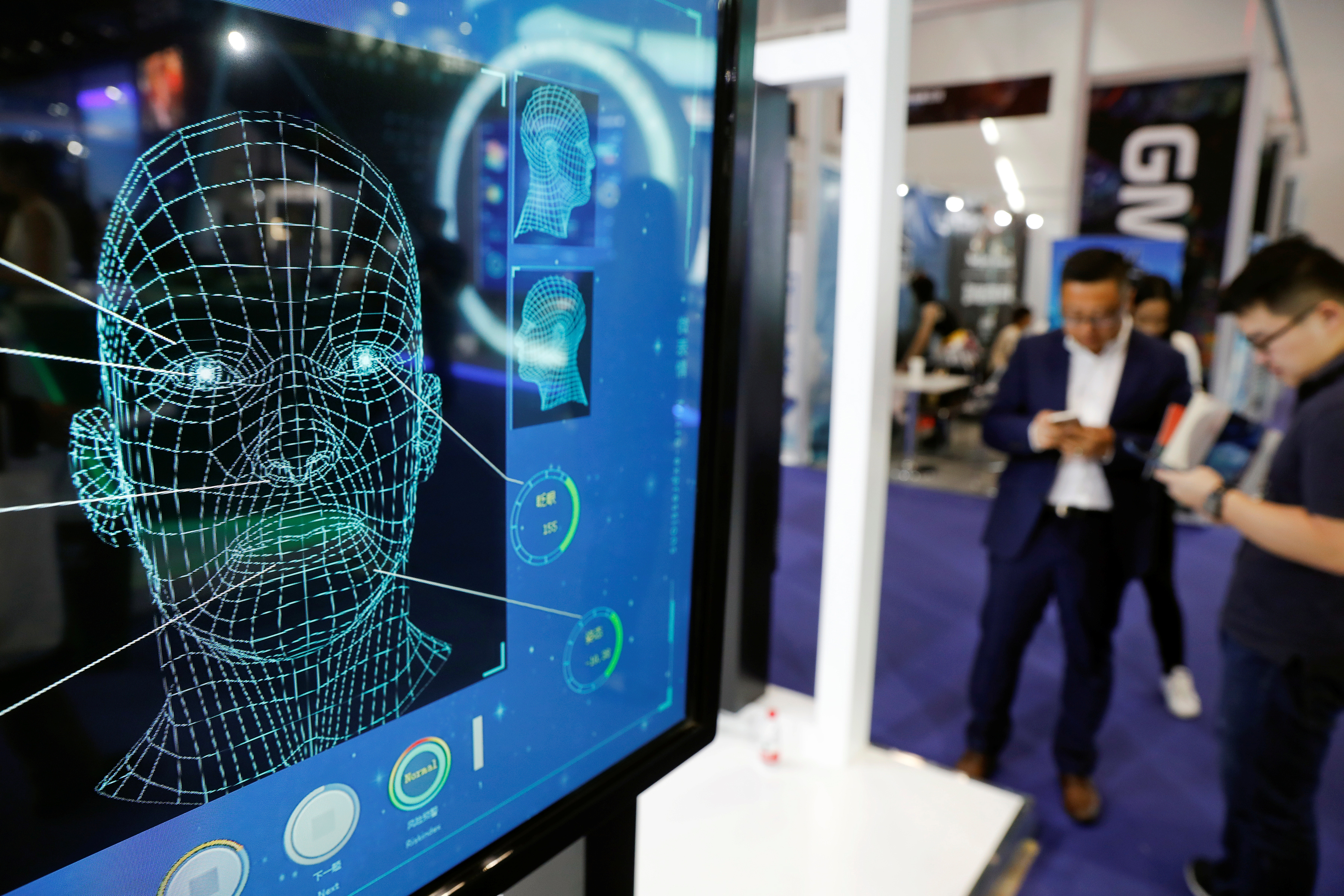 How regulators can get facial recognition technology right