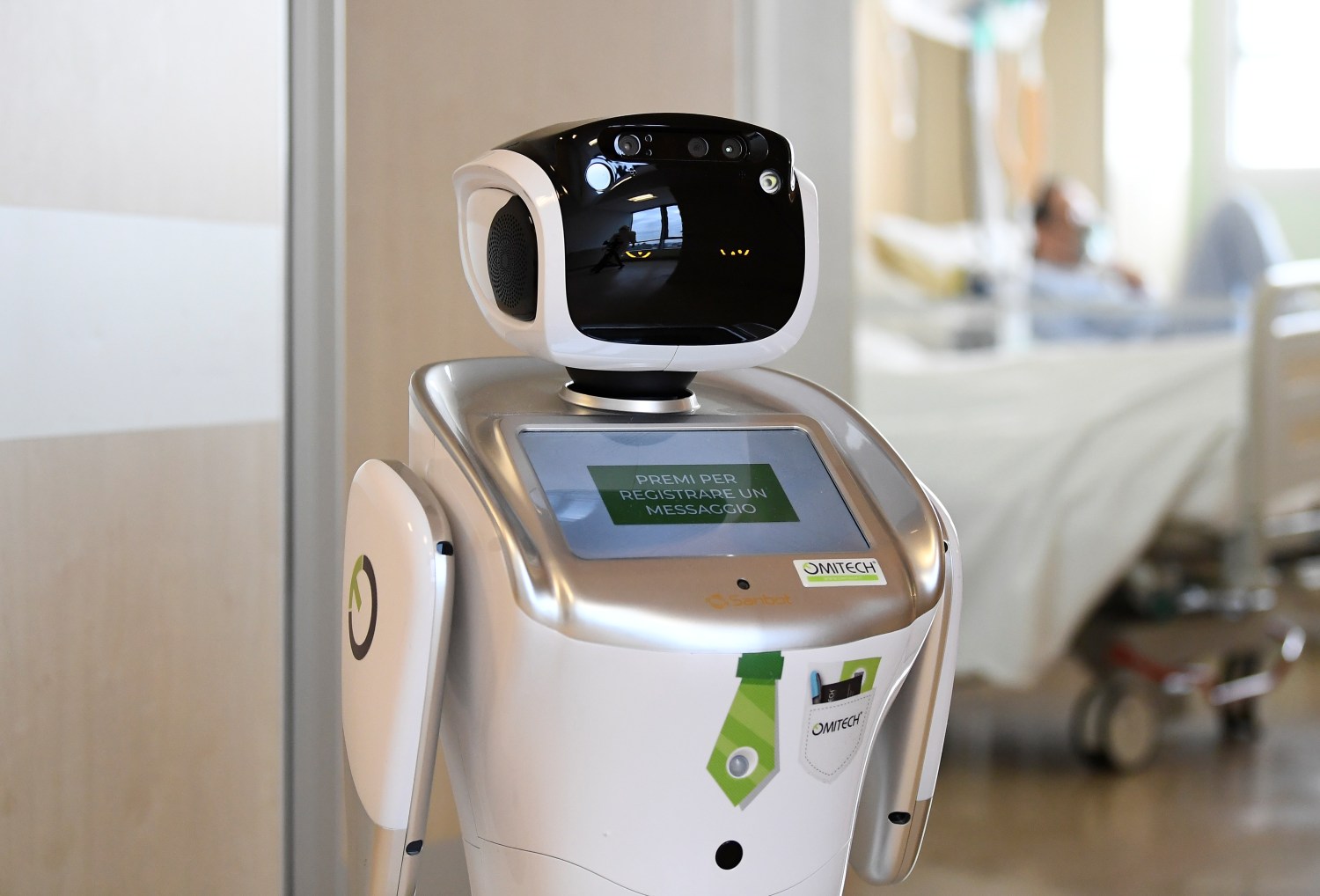 When medical robots fail: Malpractice principles for an era of automation |  Brookings