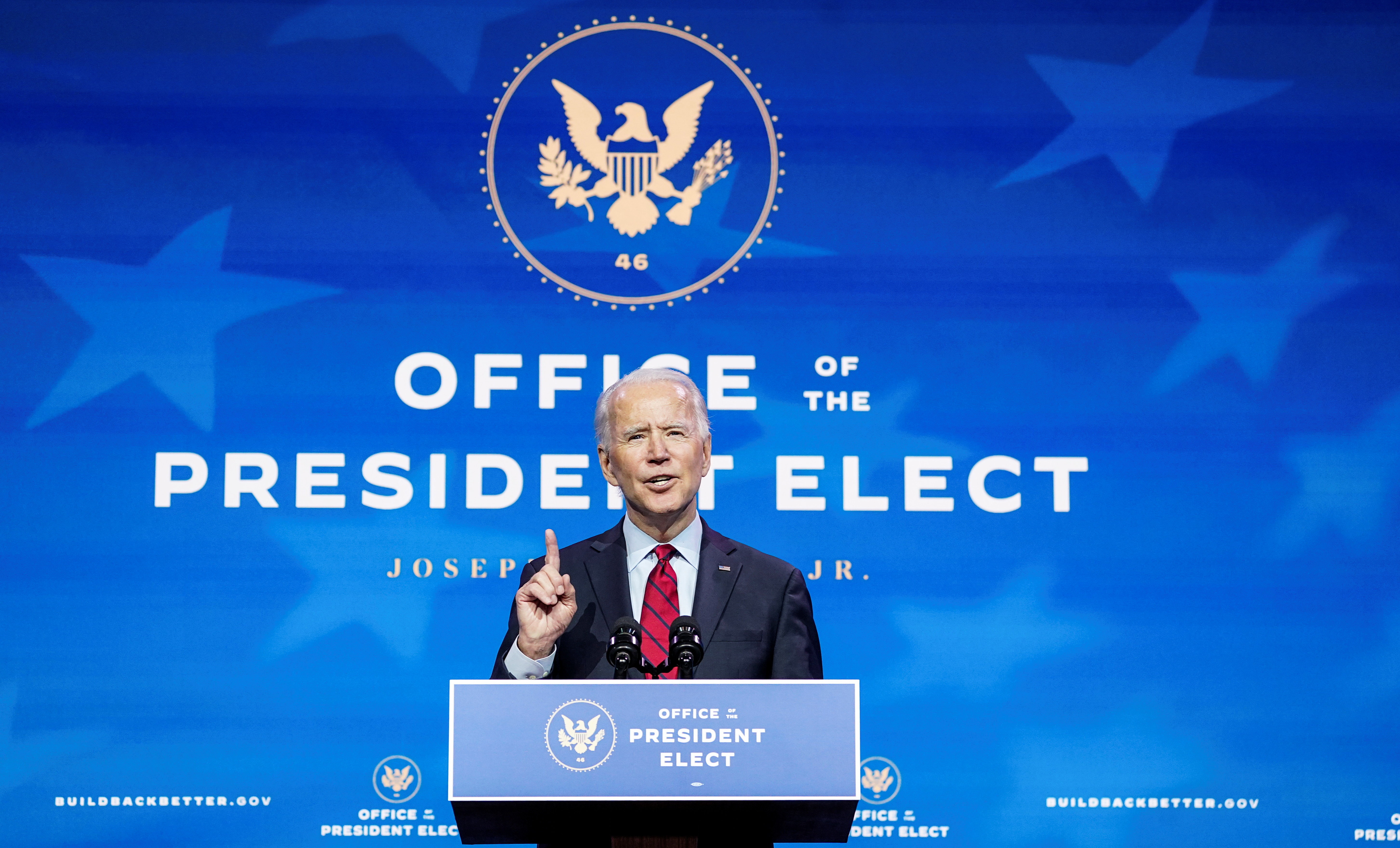 The Biden administration should relax, not expand, centralized regulatory  reviews