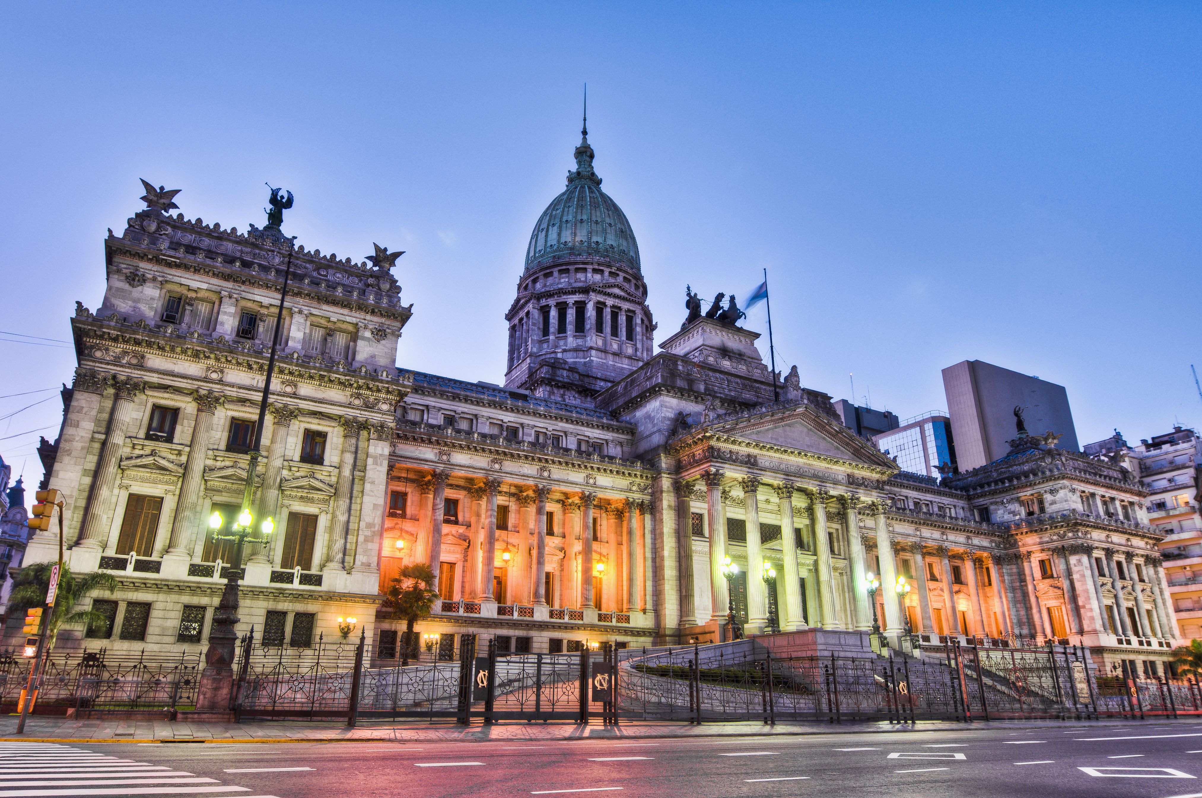 10 Things to Do: Buenos Aires - Americas Quarterly