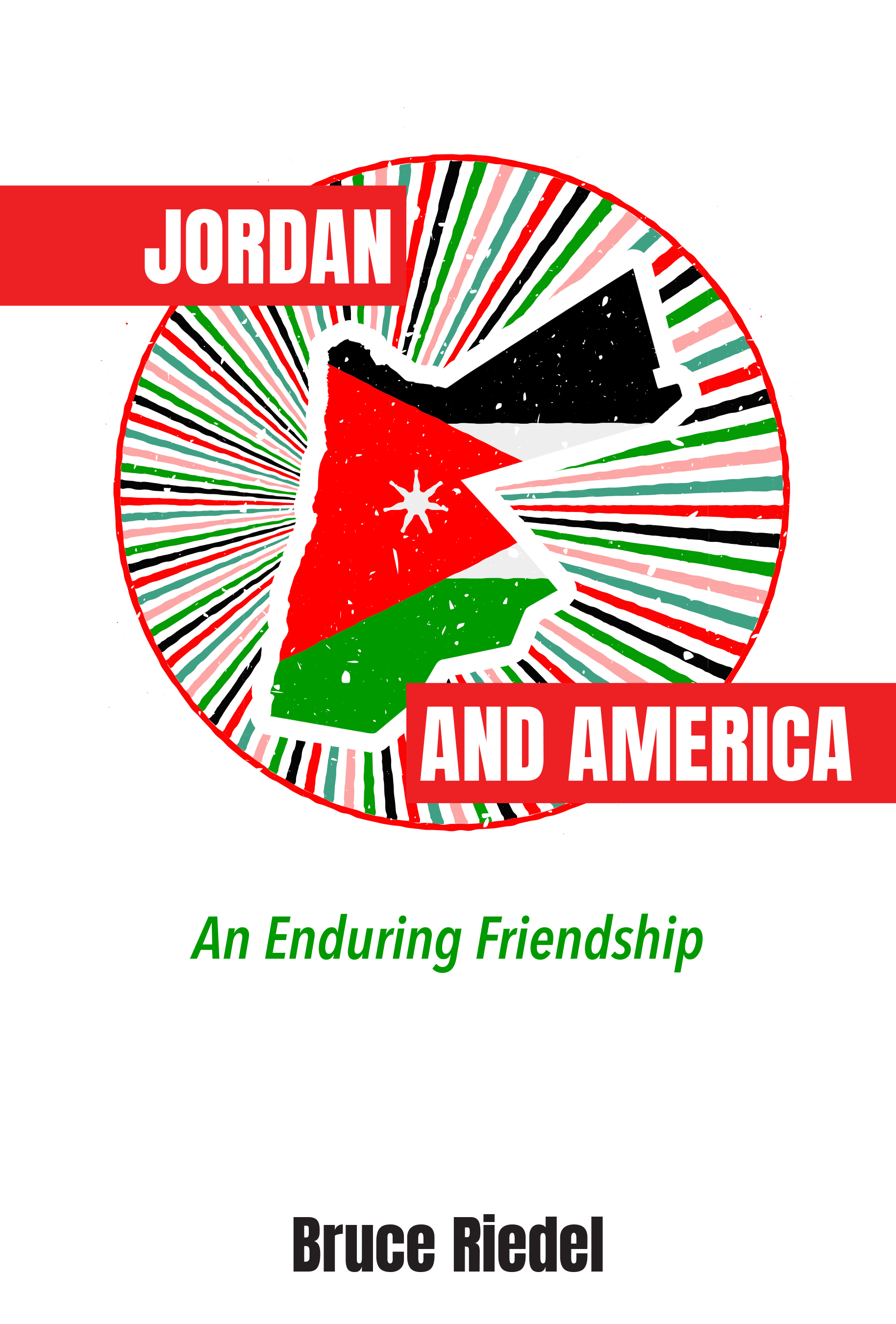 Jordan and America | Brookings
