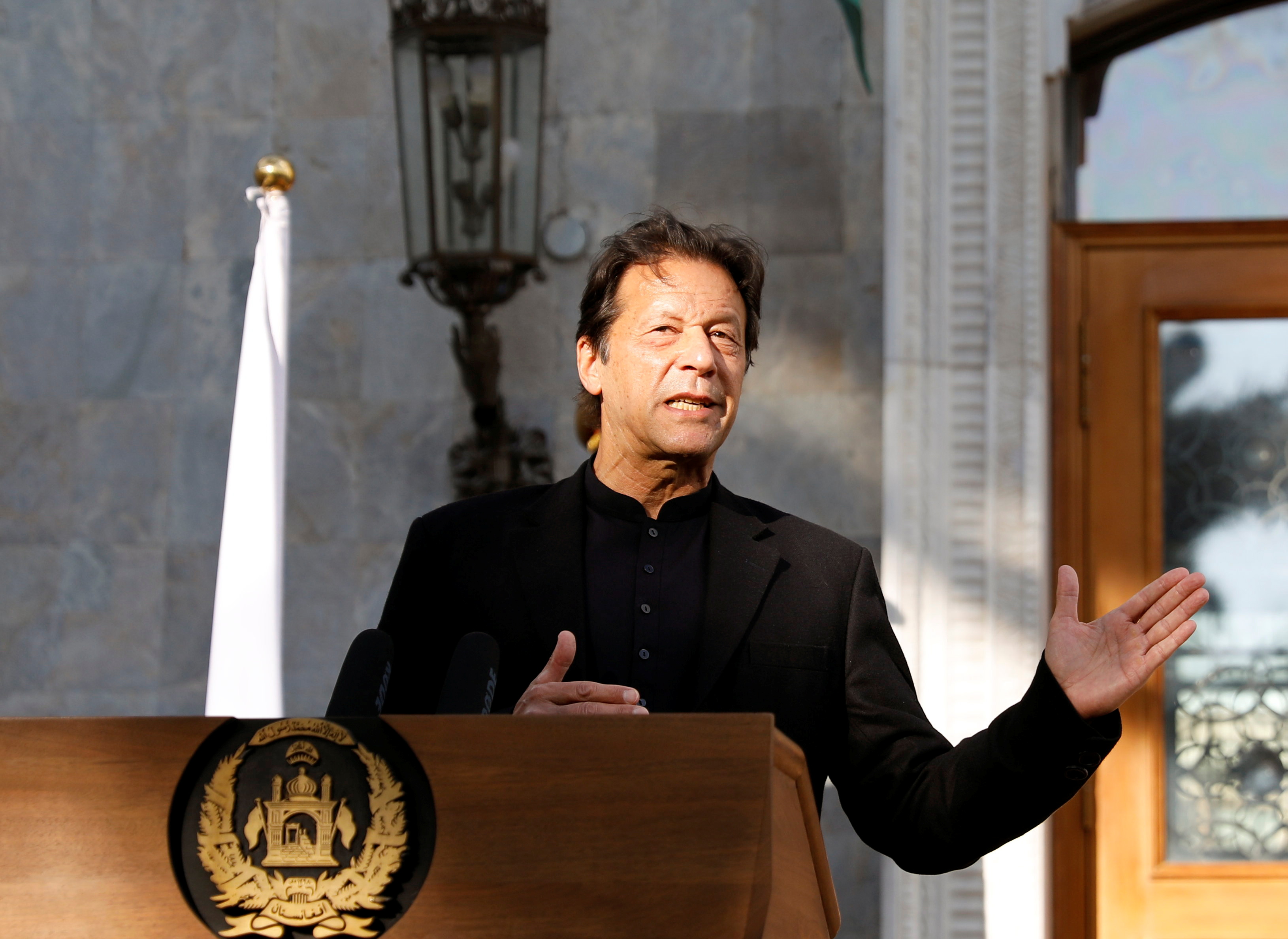 Under Biden Pakistan And The Us Face A Dilemma About The Breadth Of