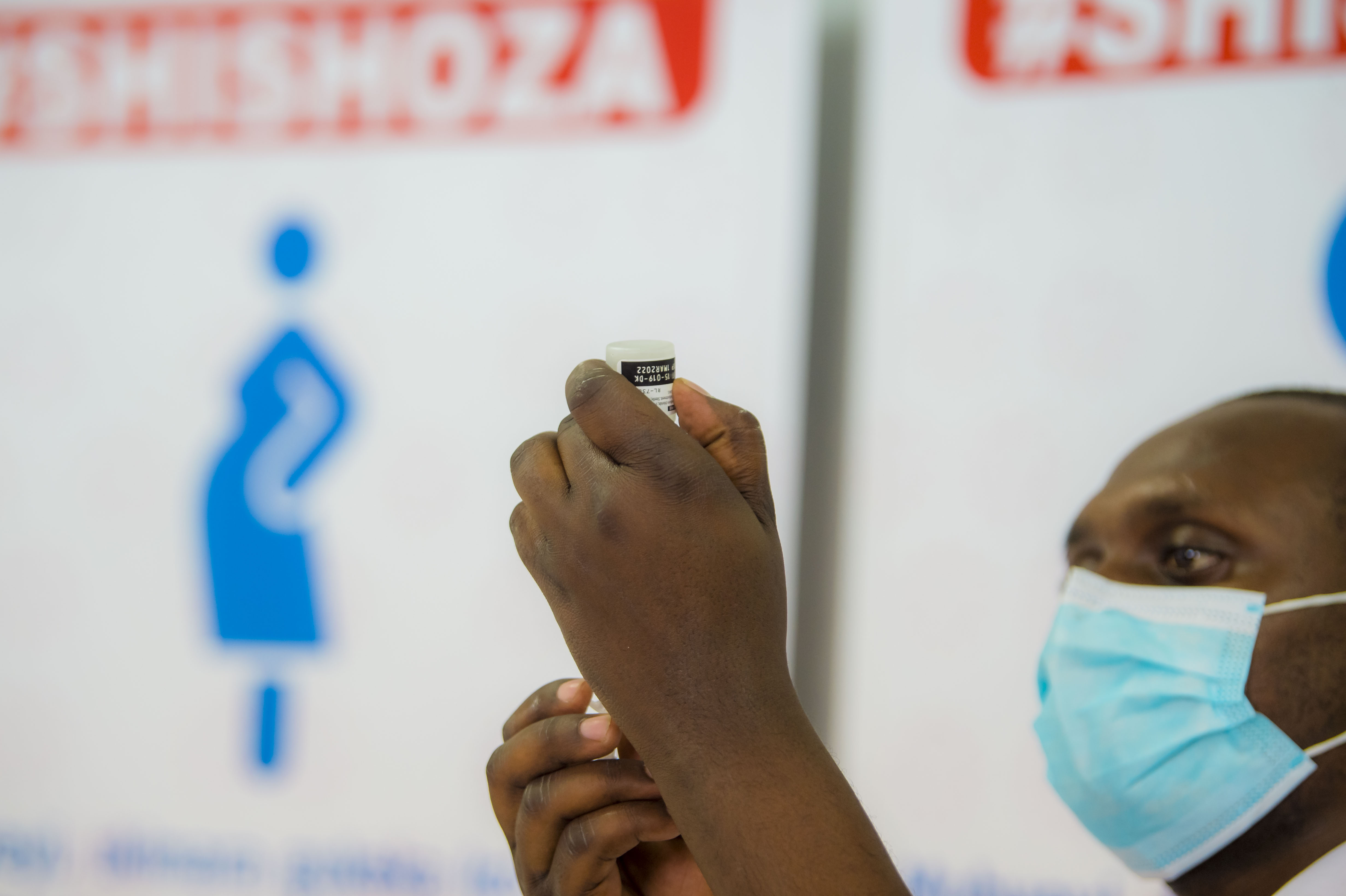 Africa Must Produce Its Own Vaccines   Global Rwanda Vaccination Center 