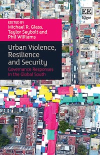 Image Urban Violence, Resilience, and Security