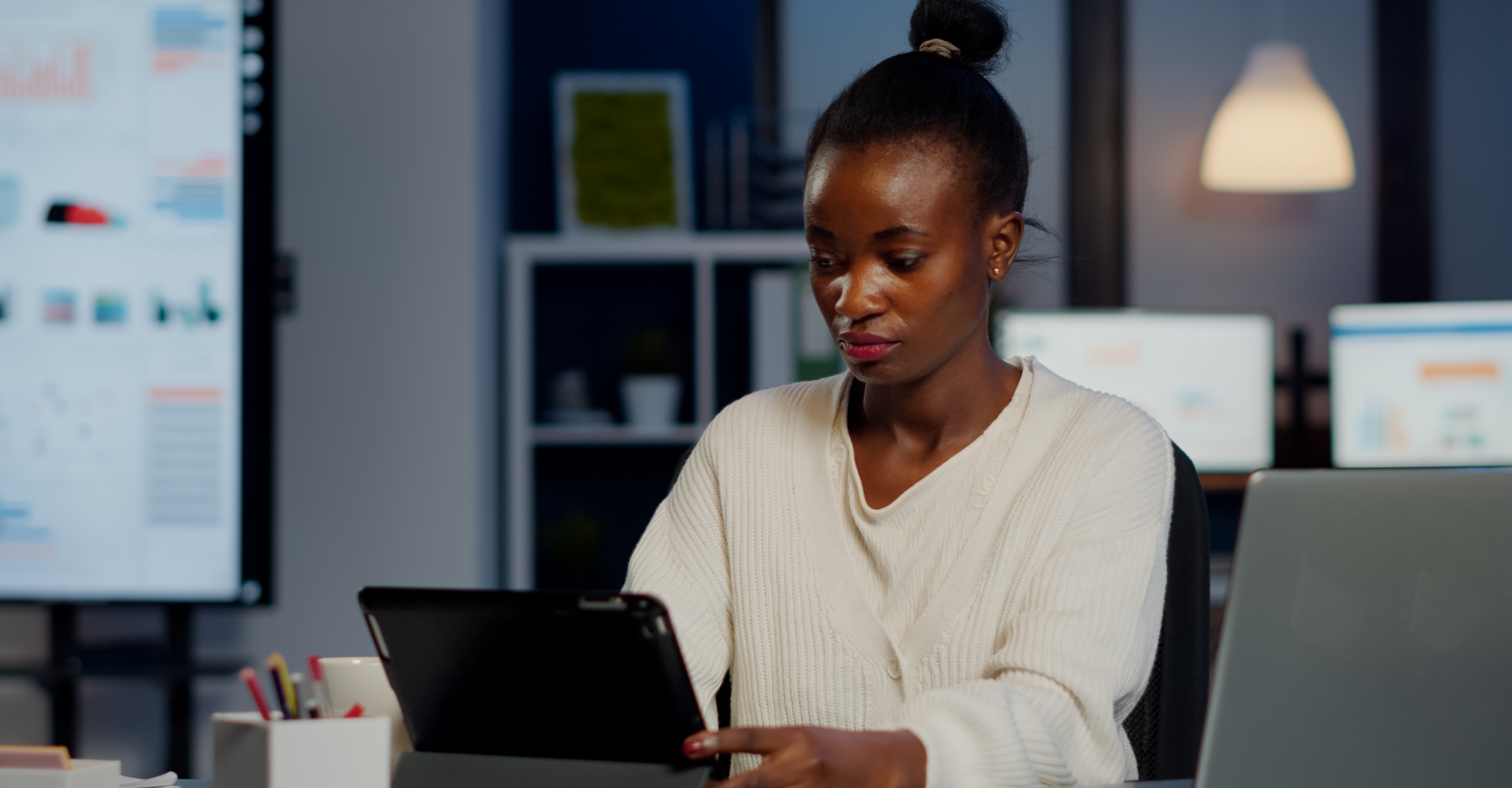 December's Jobs report reveals a growing racial employment gap, especially  for Black women