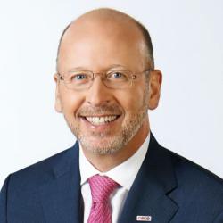 Victor Dodig