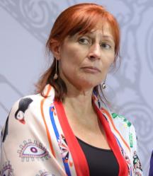 Tatiana Clouthier