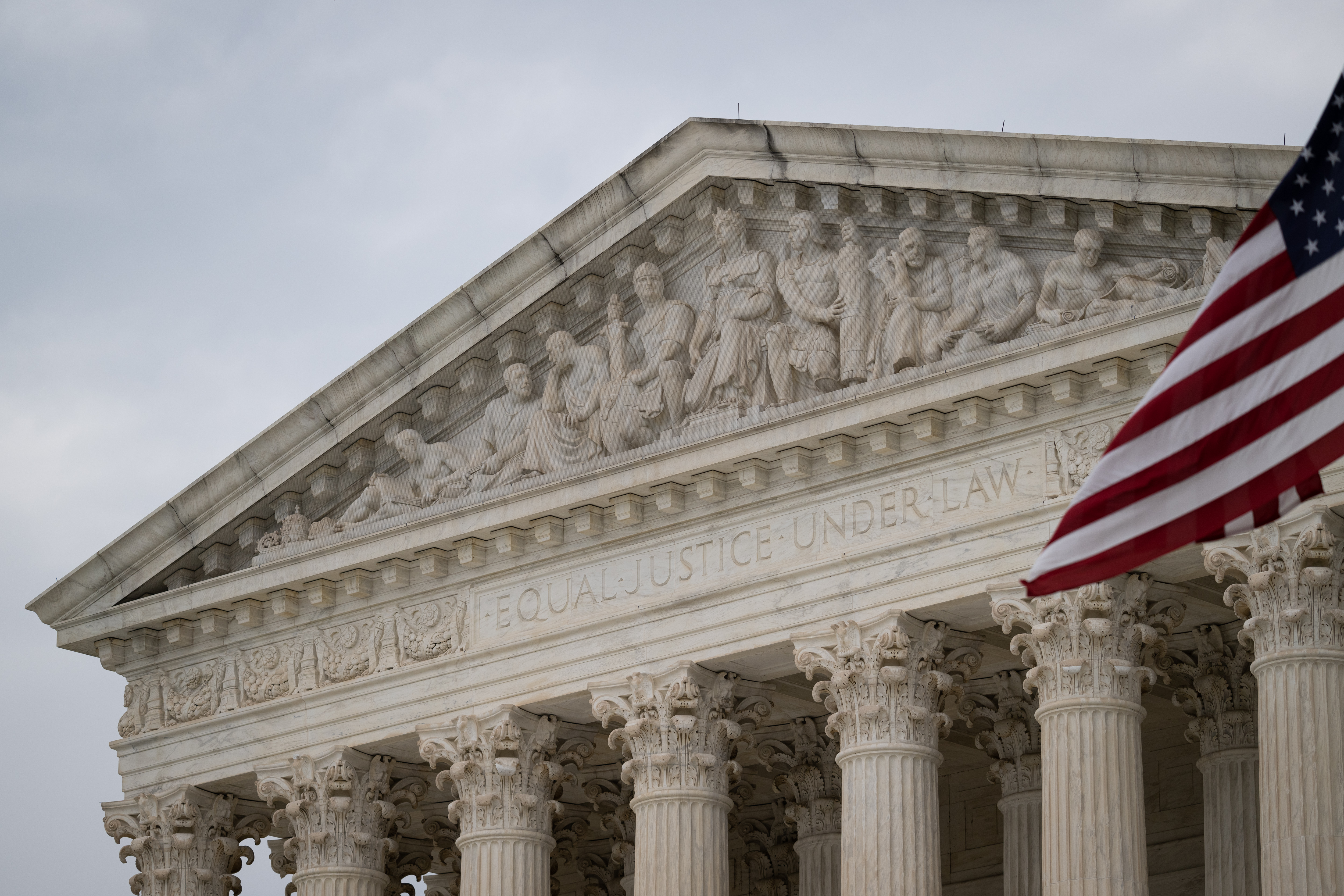 Term limits—a way to tackle the Supreme Court's crisis of legitimacy |  Brookings