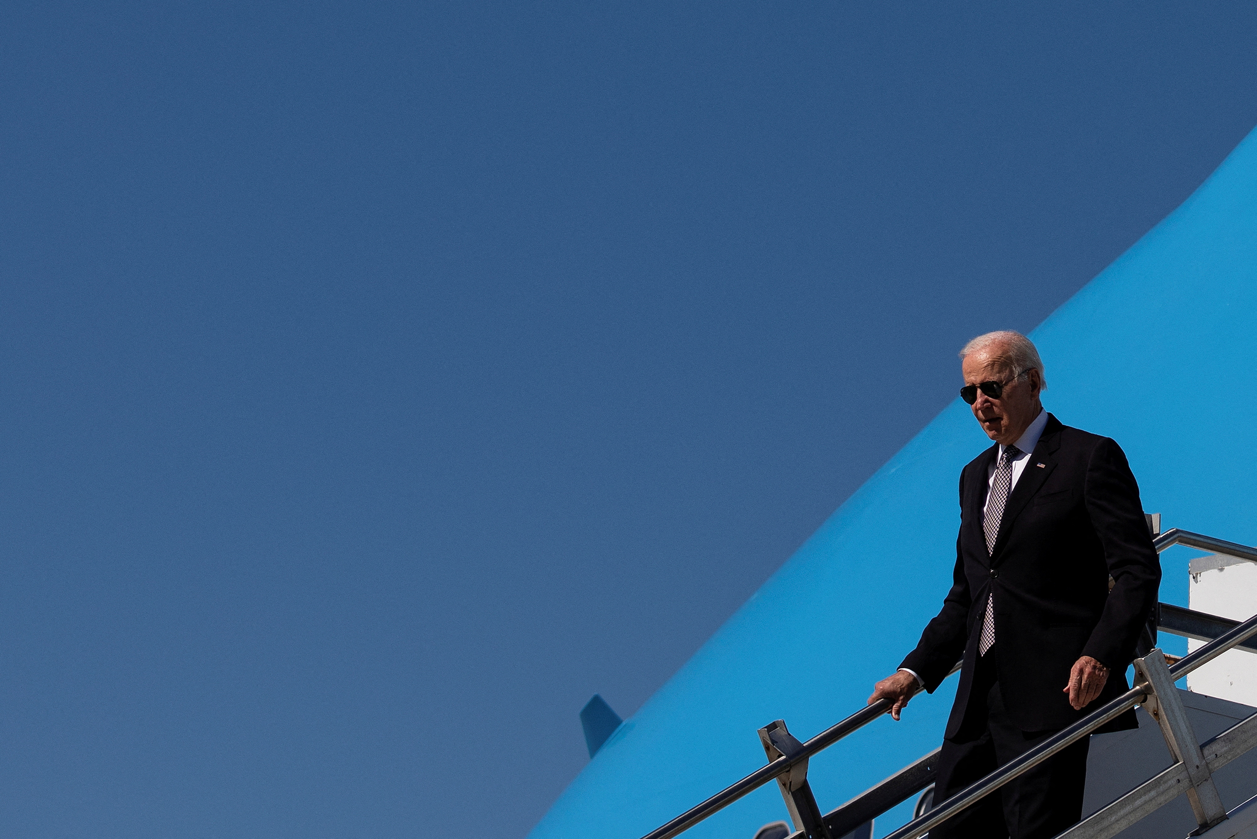 Two cheers for Biden's national security record