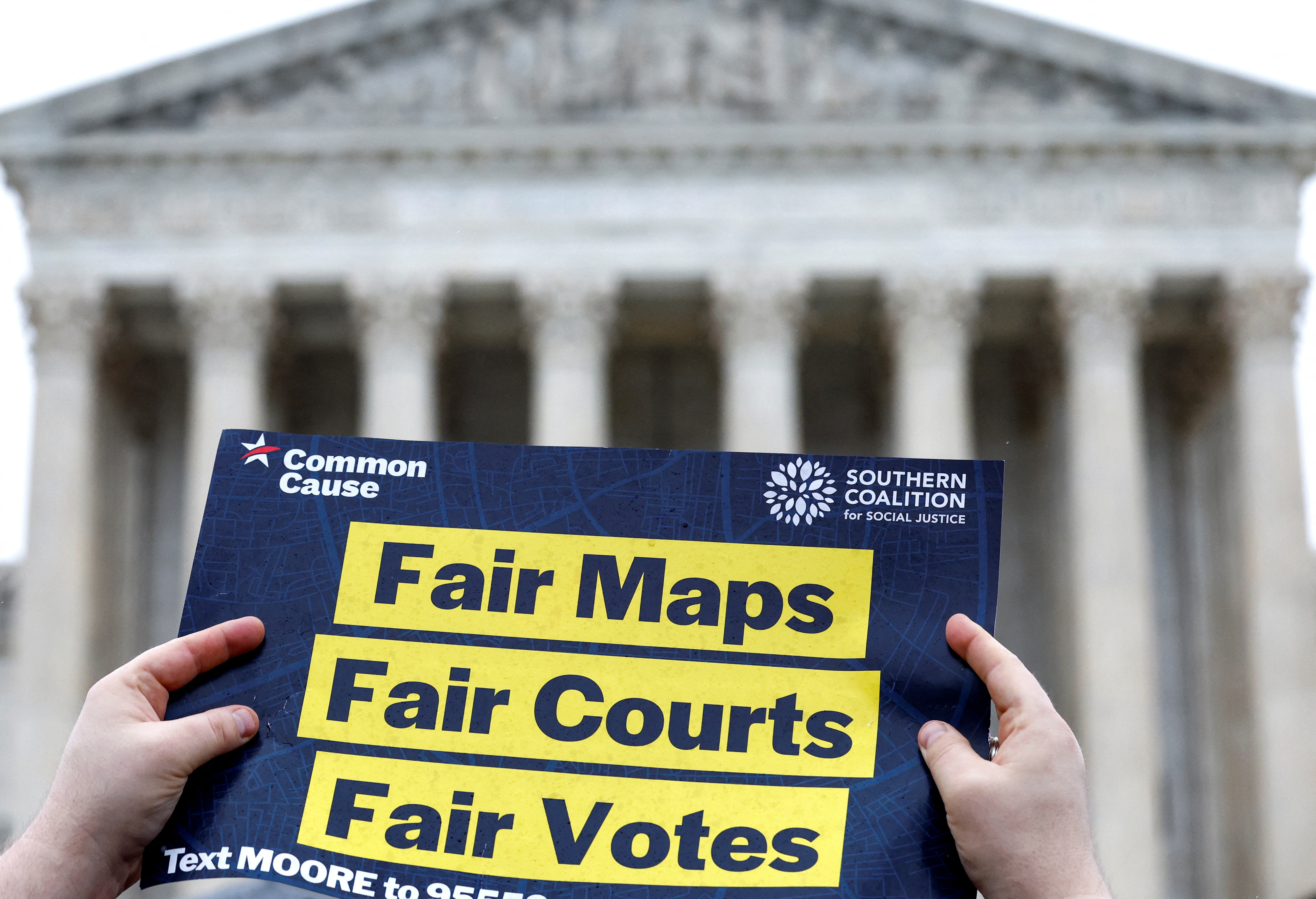 Moore v. Harper: Who has the power to set state election rules? | Brookings