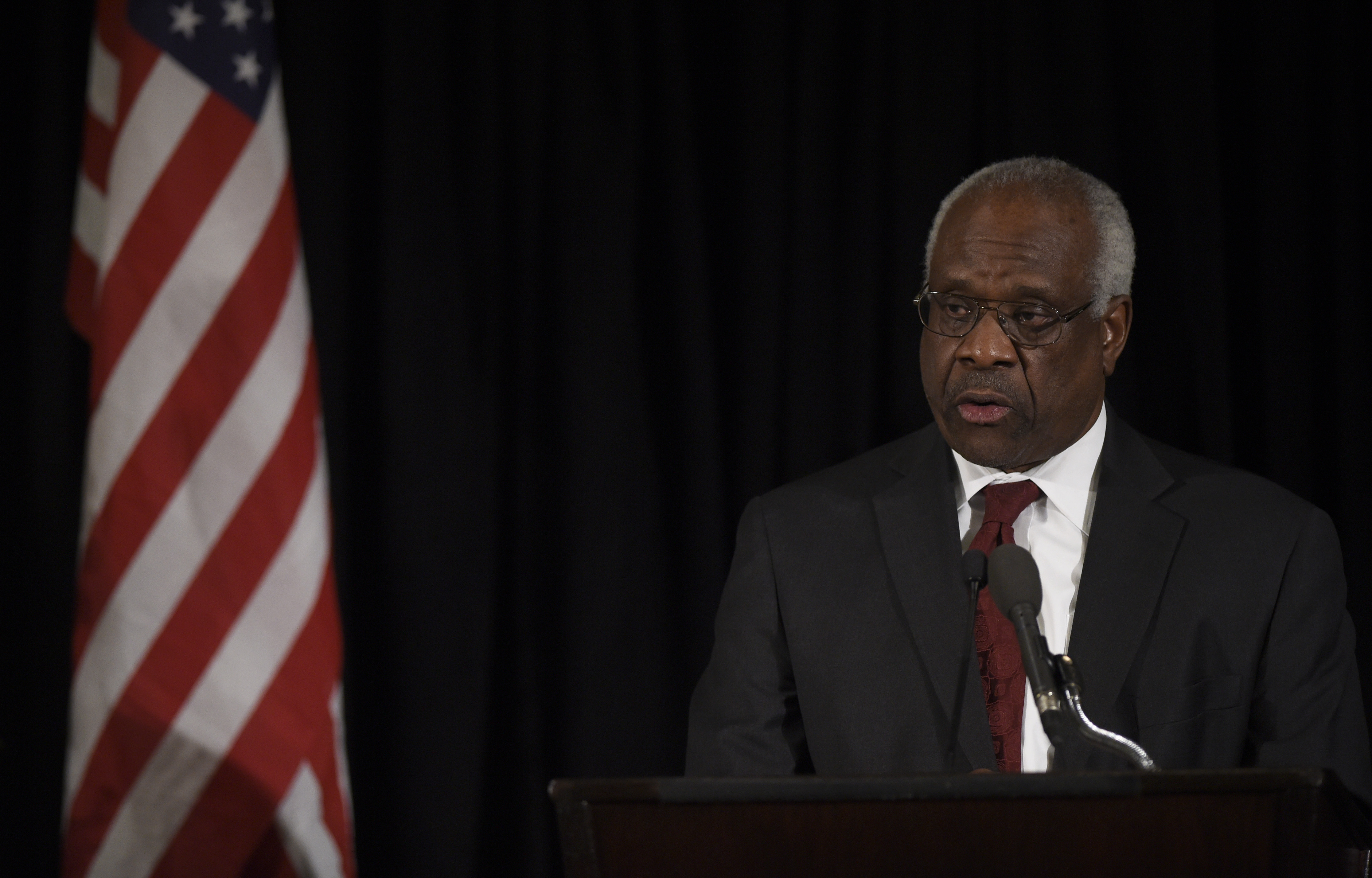 It was just awful': The Clarence Thomas hearings, in the words of those who  were there - The Washington Post