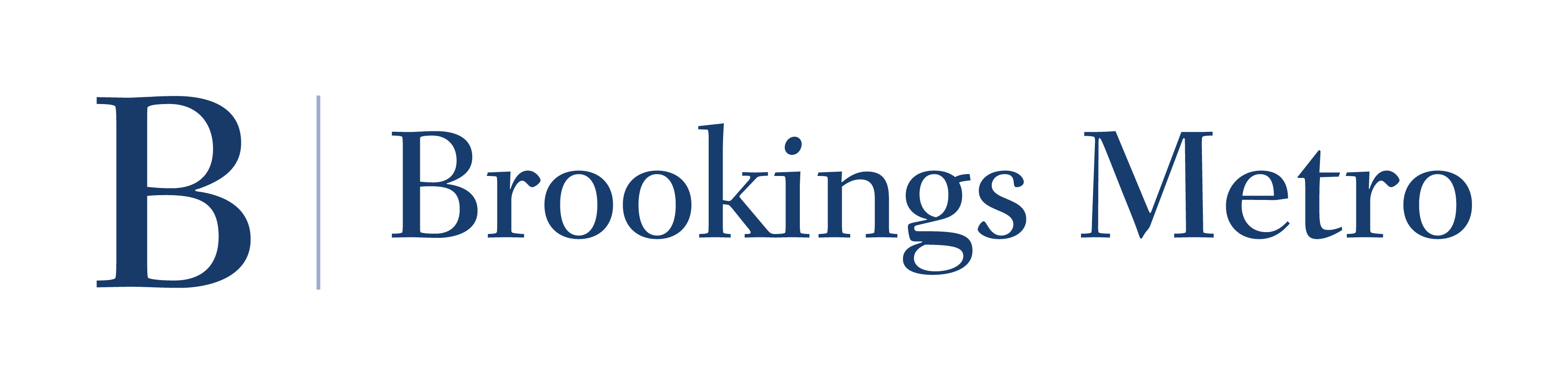 Brookings Metro Brookings