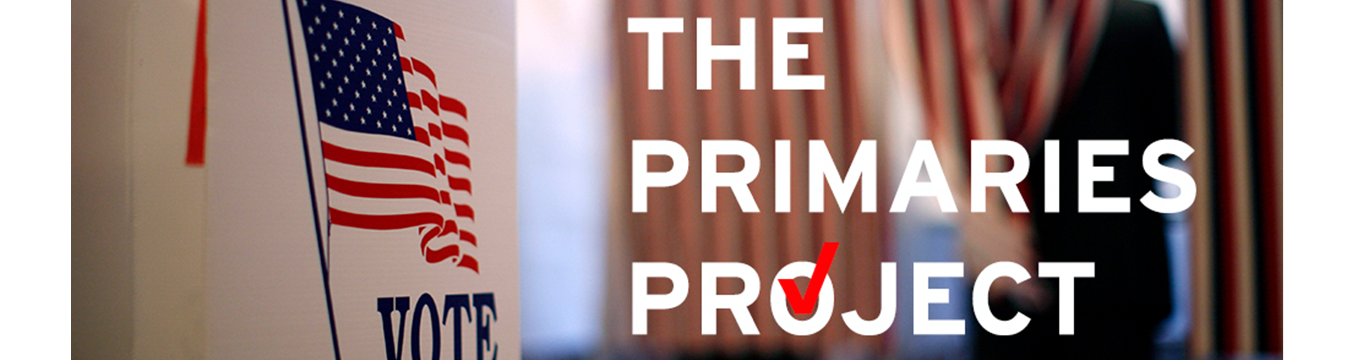 The Primaries Project Brookings