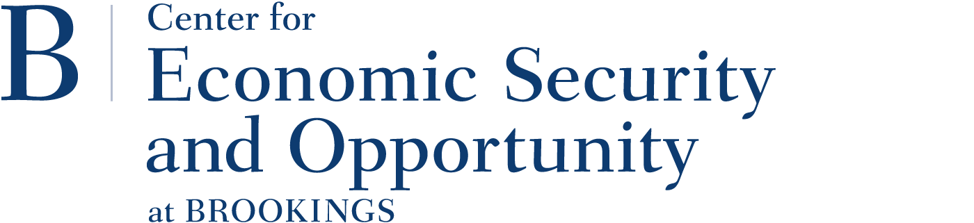 Center for Economic Security and Opportunity