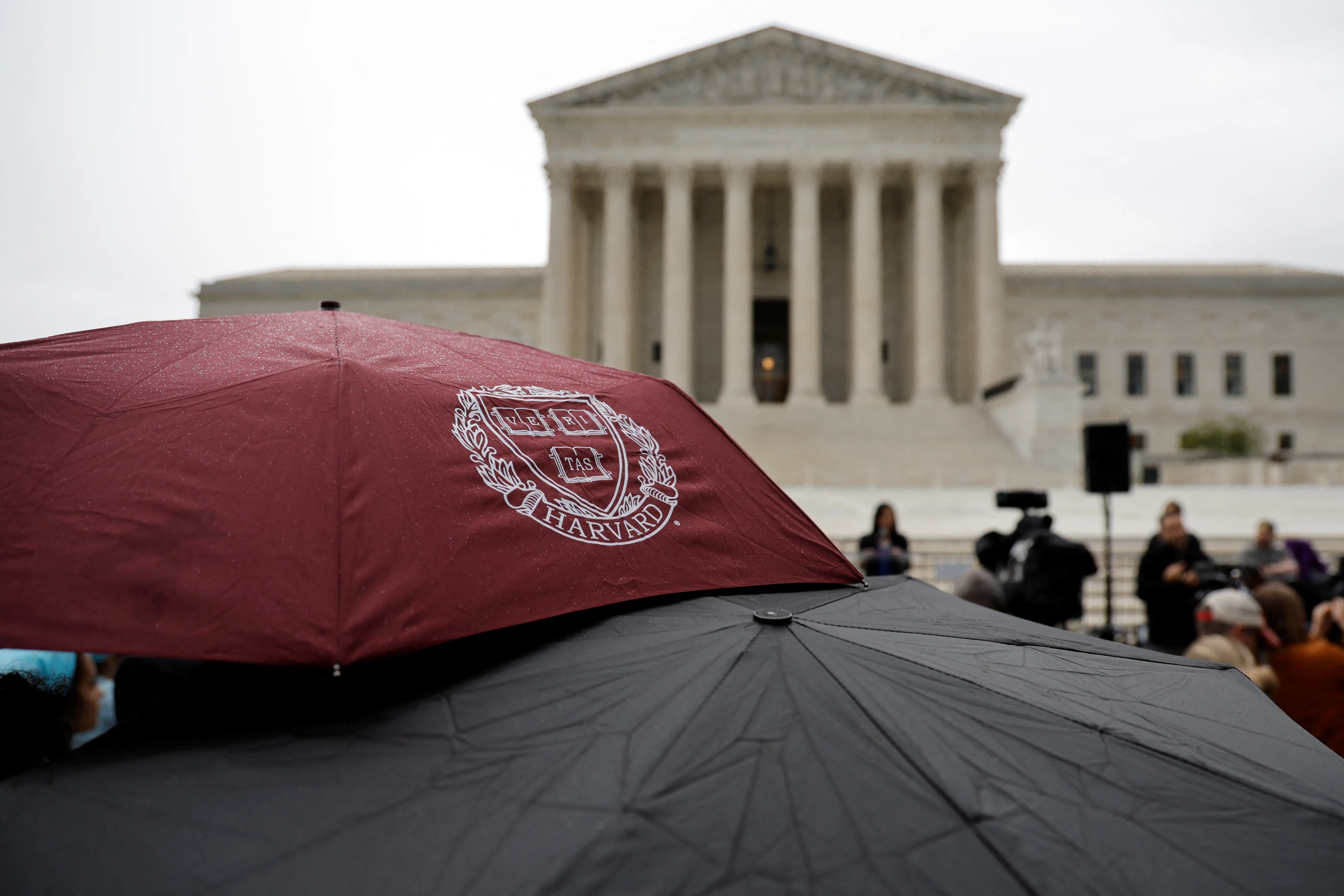 The Supreme Court is poised to reverse affirmative action: Here's what you  need to know | Brookings
