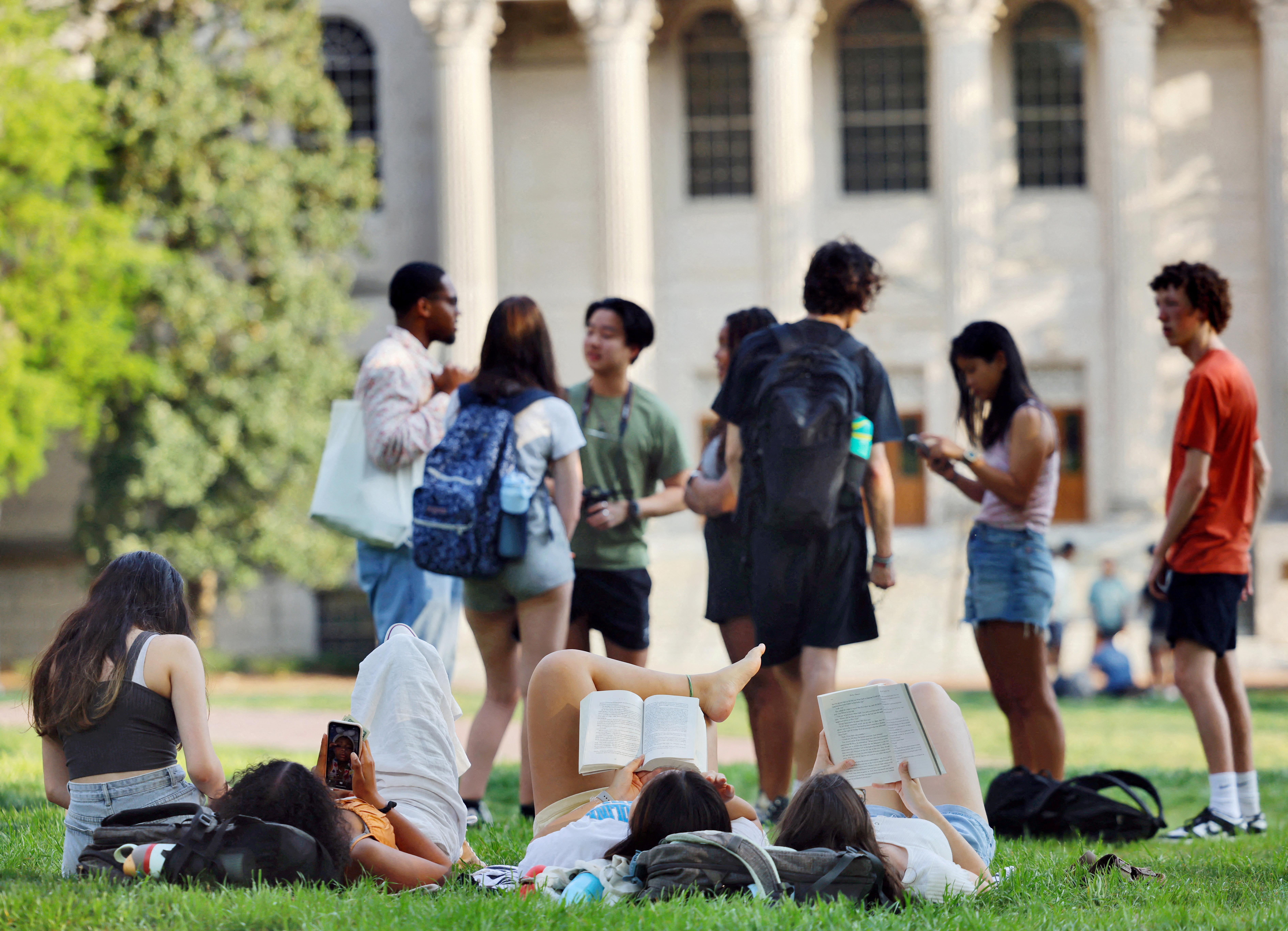 The case for college: Promising solutions to reverse college enrollment  declines | Brookings