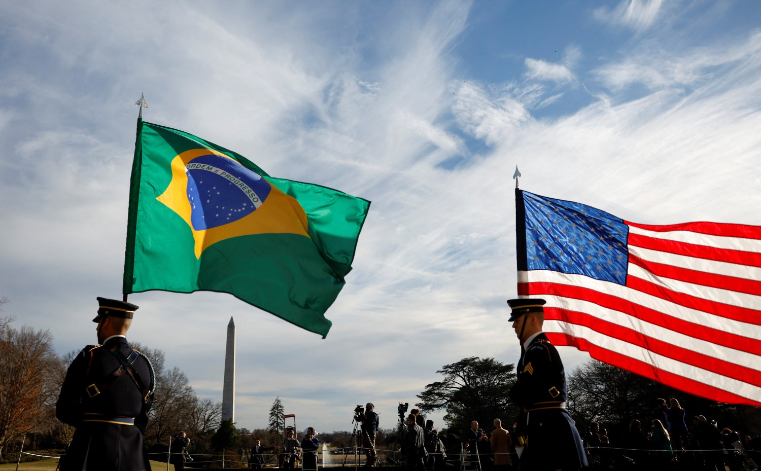 How to Make Sense of Brazil in 2019 - Americas Quarterly