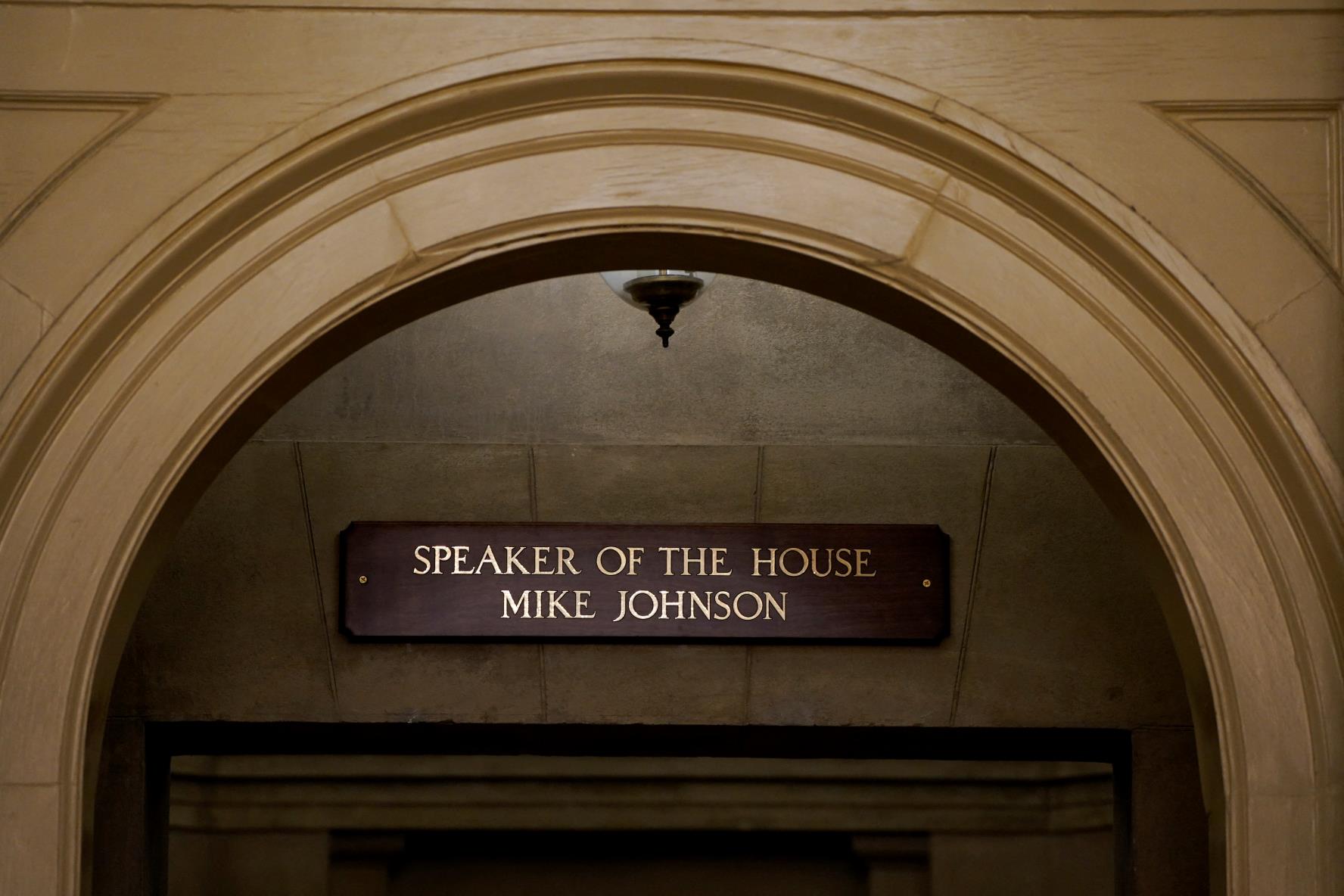 Who Is Mike Johnson, the New US House Speaker?