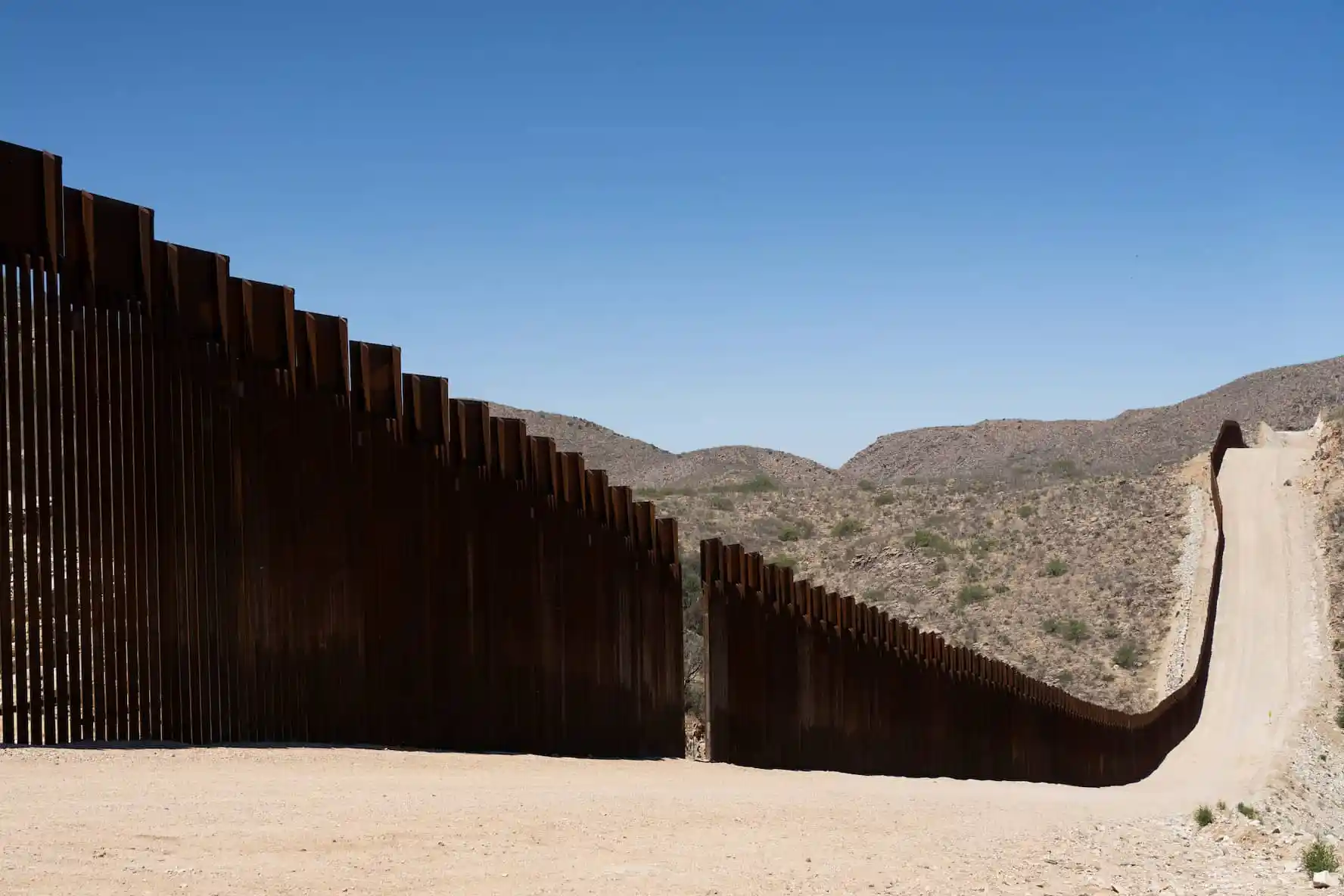 Fixing the border: Four reasons the immigration crisis isn't going