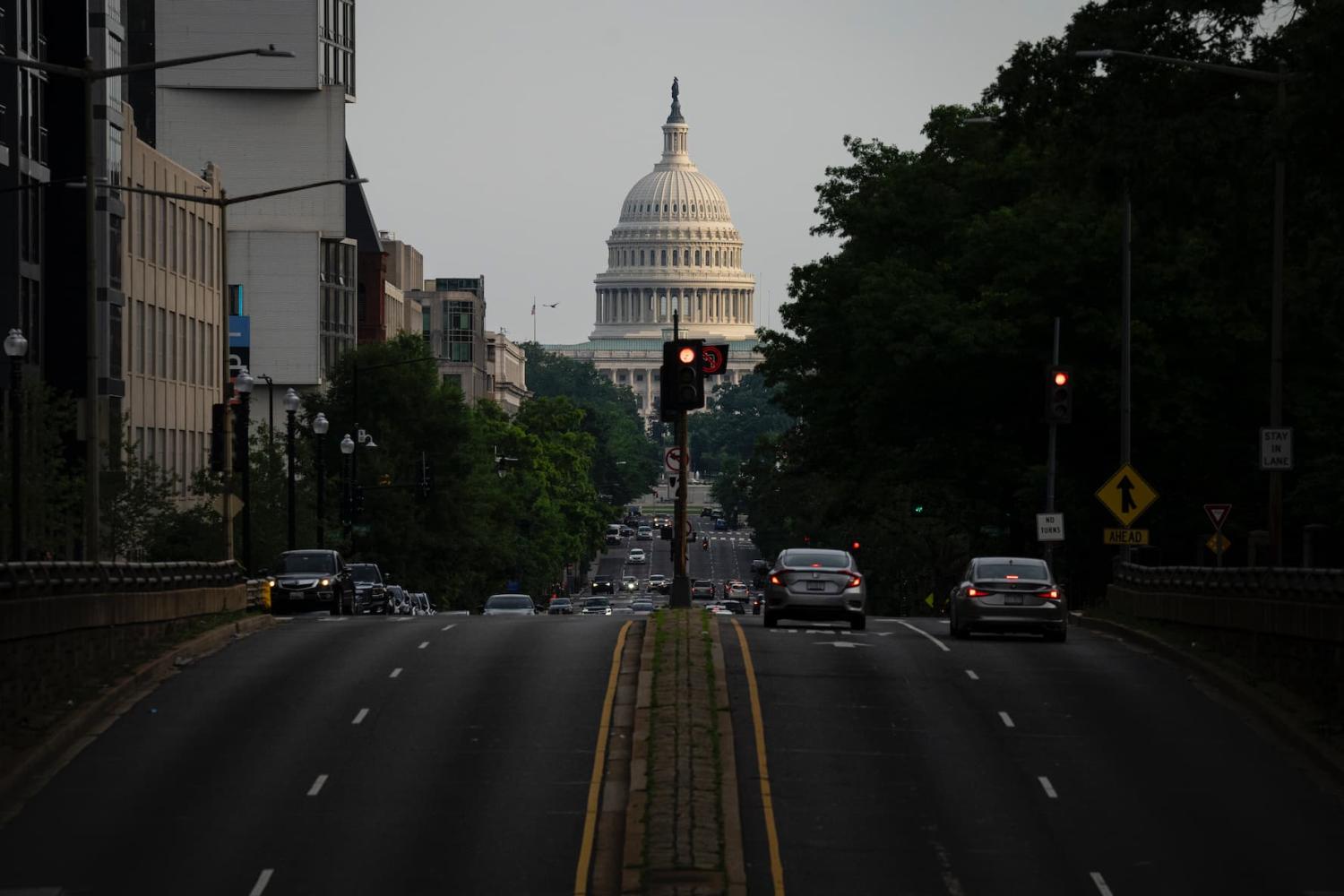 capitol building