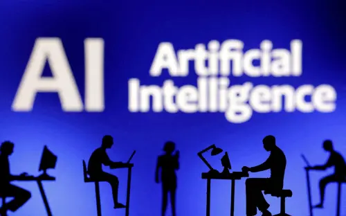 Can AI systems create trade secrets that no human is aware of?