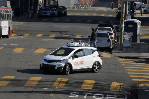 Are we there yet? The safety of self-driving cars