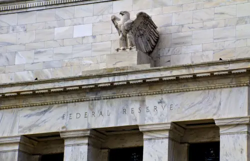 Federal Reserve: Conflicts between monetary policy and bank regulation in tackling inflation