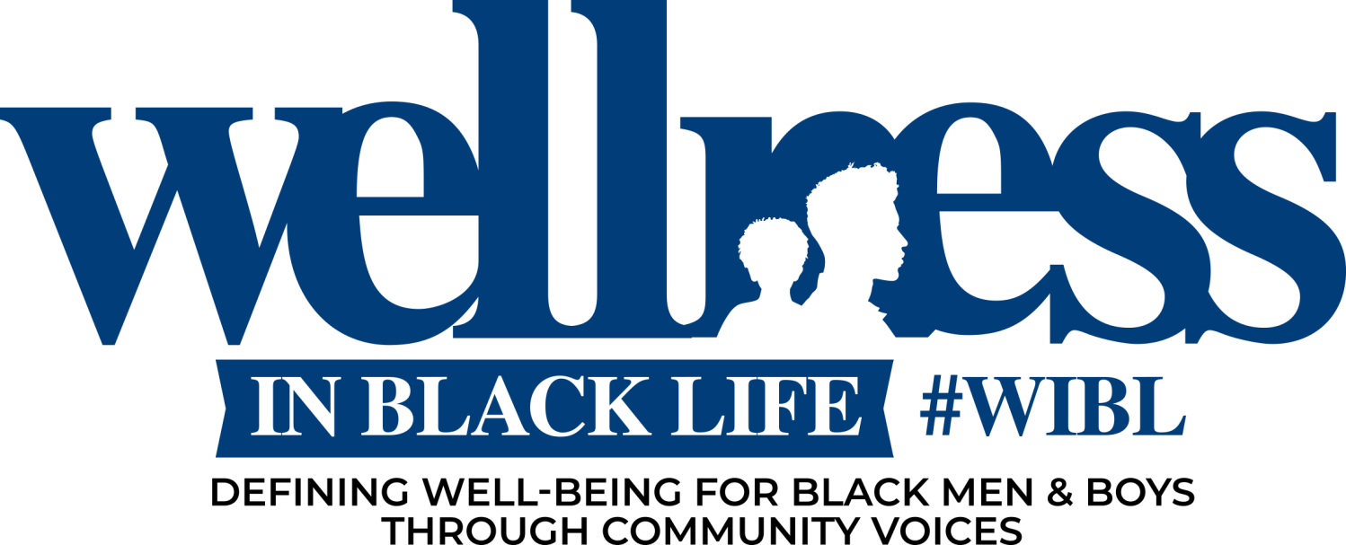 wellness in Black life logo