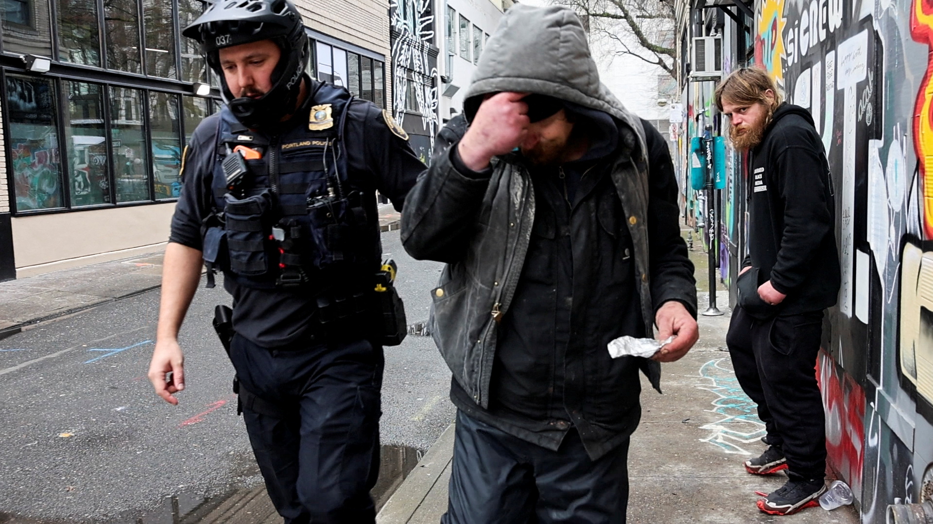 The rise and fall of drug decriminalization in the Pacific Northwest