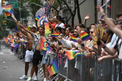 LGBTQ+ voters are a consequential voting bloc in the 2024 election cycle