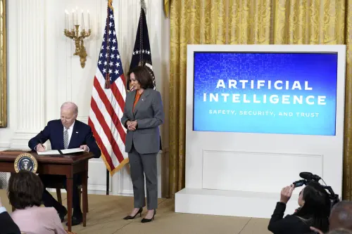 One year later, how has the White House AI Executive Order delivered on its promises?