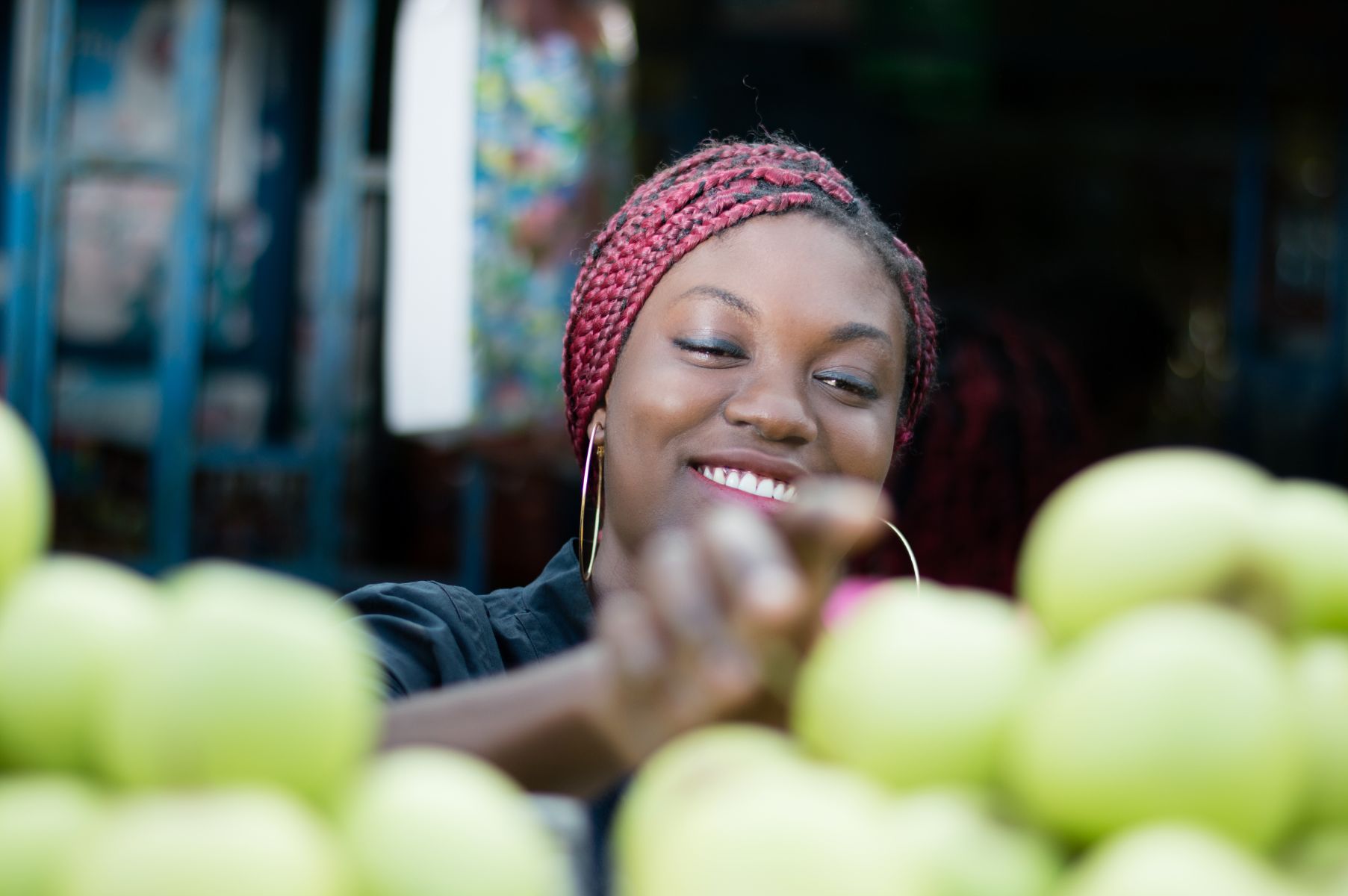 A Laws-Jobs-Cash framework for gender and youth-based economic transformation in Africa