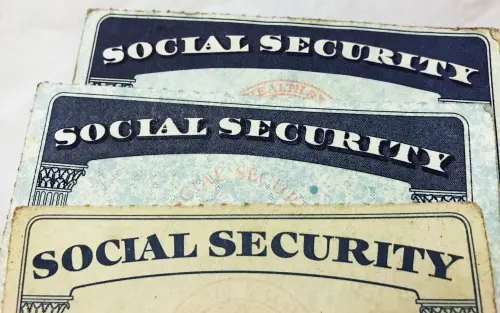 Why social security disinformation is dangerous